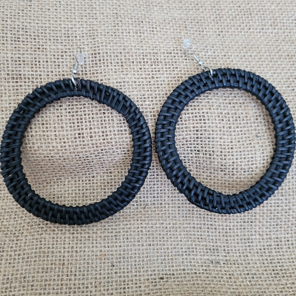 Plunder Earrings